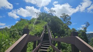 天梯取經步道