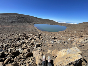 夏威夷大島火山健行：朝聖比聖母峰還高的Mauna Kea