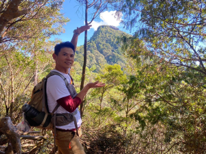 長壽山-醜崠山-鳶嘴山【既優雅又狂野的另類選擇】
