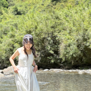 Chenling Hsu的頭像