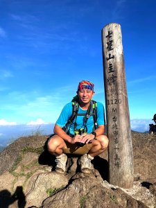 20240721七星山主峰攀登(台北/登山/JRJ分享紀錄)