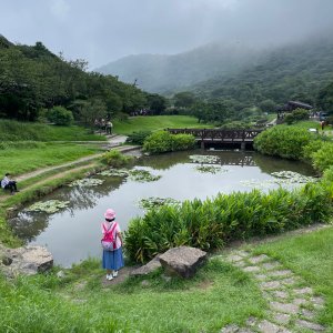 20240706 臺北大縱走第一段：關渡至二子坪