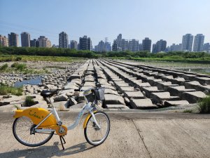 20230429 Ubike 竹南 ~ 竹東