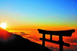 【日本健行】富士山登山-吉田路線，讓你一次攻頂就上手！