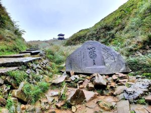 草嶺古道，北關海潮公園，拳頭姆自然步道，天送埤日式舊火車站