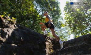 【專訪】全能運動達人的勇敢自白 DaDa Wong：挑戰極限讓我感受到自己的強悍！