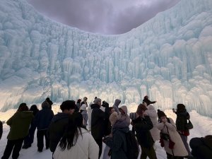 【日本健行】北海道、東北、北陸地區
