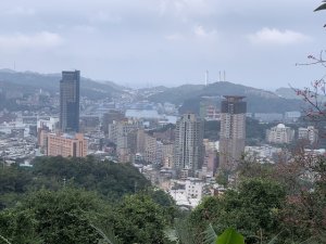 六合停車場-金交椅山-紅淡山O型
