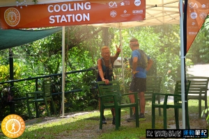 Cooling Station - 1