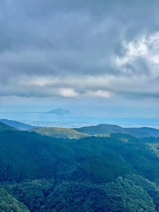 阿玉山