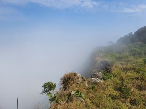 關子嶺枕頭山O型走