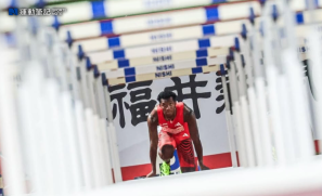 【賽事】亞洲第二兼日本史上首位跑進 12 秒 村竹・Rachid 110公尺跨欄飆 12 秒 92