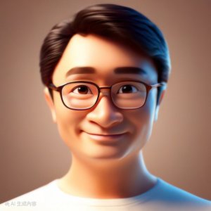 張啟文的頭像