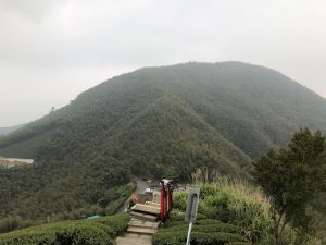 107-04-04雲嘉七連峰