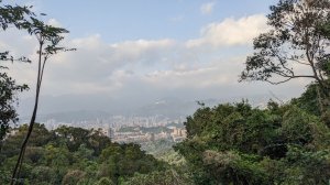 劍潭山