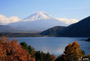 亞洲高山景點朝聖：富士山御來光！一生必訪的「一神二玉三富士」