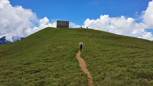 2025-06-21合歡山北峰