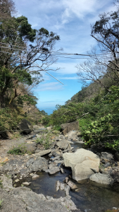 端午連假之小百岳集起來-里龍山