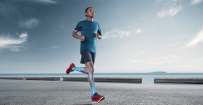 【ASICS】革命性跑鞋 GLIDERIDE 助你於跑道上衝破極限