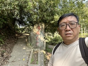 鳴鳳古道
