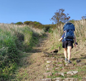 【親子健行看世界】國外如何發展親子健行