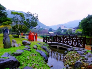 原住民文化主題公園