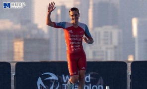 【人物】史上唯一三鐵雙奧運金牌得主  36 歲 Alistair Brownlee 宣布退役