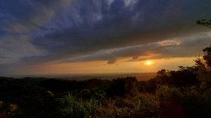 桃園溪洲山 新竹石牛山 樹林霖咖啡 大棟山