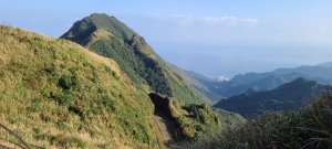 2021-0125 燦光寮山