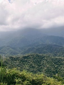 關西石牛山