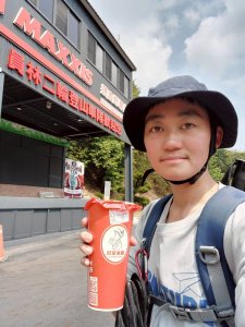 115.3.27 員林大峰巷 十八觀音步道