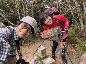2026 D0321 ｜煤源攔砂壩線  煤源 →  內鳥嘴山O 走  /  D0322    八五山 (來回)