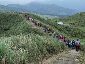 灣坑頭山