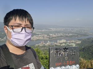 誰說弱者登不上硬漢嶺？