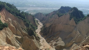 20251018 苗栗三義 火炎山 南鞍古道 O型