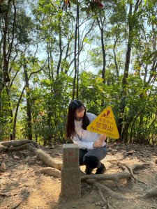 2026/02/20笠頂山+真笠山西南峰