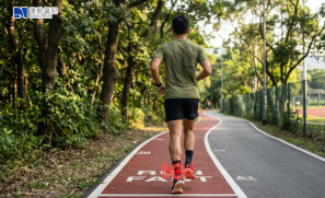 【運動科學】跑手天敵 亞基里斯腱炎  一文看清成因及 6 個動作預防跟腱受傷