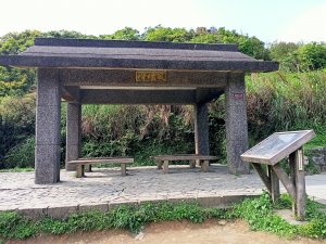 【臺北大縱走 4】風櫃口→天溪園→聖人橋