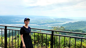 九九峰森林步道O型