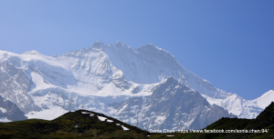 Top of Europe 2025 D0609 少女峰站 Jungfraujoch