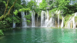 20160529 十六湖國家公園-扎達爾Zadar 