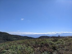 1101215台北大縱走第三段