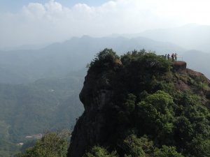 女子俱樂部的五寮尖