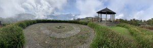 20260928太麻里山(雙乳峰)