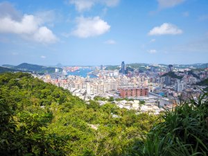 2026-10-04 基隆雙塔、劉銘傳隧道、獅球嶺西砲台