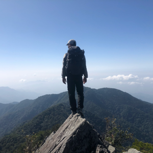 陳柏霖