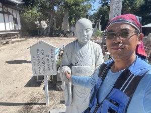 2025年四國遍路_(2025/9/1-10/10)D30