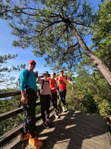 20251011_鳶嘴稍來步道