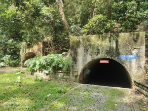十八尖山-小百岳#26-新竹市