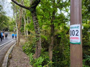 2025-03-29 日月潭「內湖山步道」